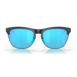 Okulary rowerowe OAKLEY Frogskins Lite PRIZM Sapphire