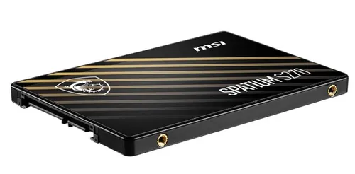 Dysk MSI Spatium S270 480GB 2,5"