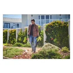 Dmuchawa do liści akumulatorowa RYOBI 18V RY18BLB-0 SOLO 5133006377