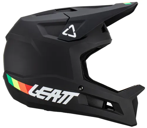 Kask rowerowy Full Face LEATT MTB Gravity 1.0