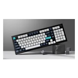 Klawiatura gamingowa Keychron Q5M-M1 96% Red Switch RGB Hot-Swap