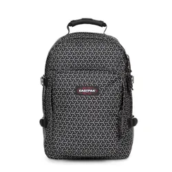 Eastpak Provider Casual Sırt Çantası-Refleks Metal Siyah