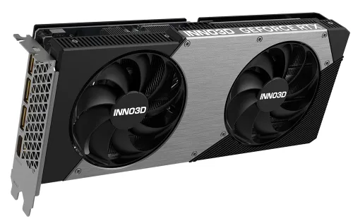 Karta graficzna Inno3D GeForce RTX 5060 Ti Twin X2 16GB GDDR7 128bit DLSS 4