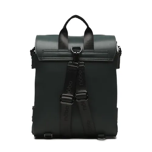 Nobo Nbag-N2960-C008 Rucsac verde