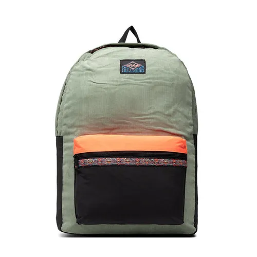 Billabong fii de distracție Rucsac F5BP10BIF2 salvie 0034