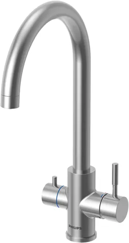 Bateria PHILIPS ASH3511 10 Szczotkowane srebro