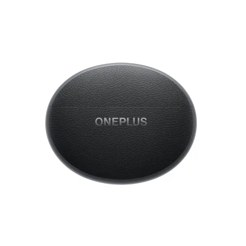 Słuchawki bezprzewodowe OnePlus Buds Pro 3 Dokanałowe Bluetooth 5.4 Czarny