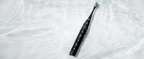Szczoteczka soniczna Oclean Flow S Czarny