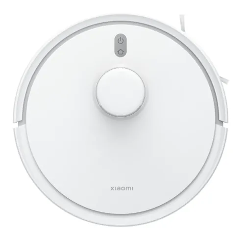 Робот-пылесос Xiaomi Robot Vacuum S20 Mopping Room mapping 65dB