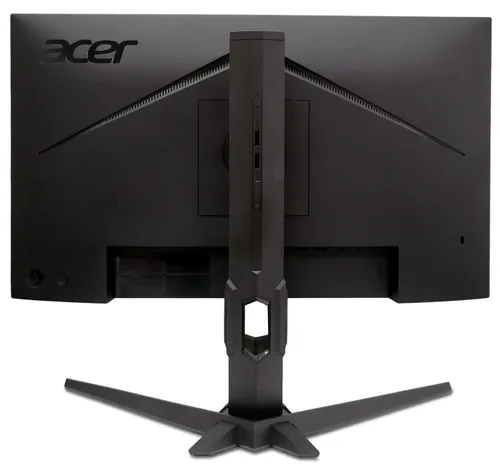 Monitor ACER Nitro XV270UP6BMIIPRX 27" 2560x1440px IPS 144Hz 1 ms [VRB]