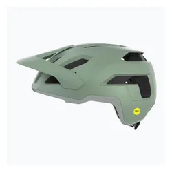 Kask rowerowy Alpina Taunus MIPS willow green matt