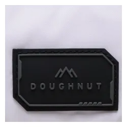 Gogoasa Macaroon Mini Rucsac D124gs-0001-F Alb