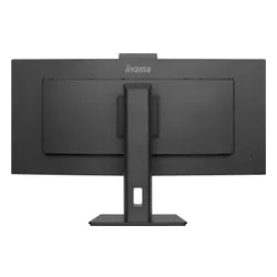 Monitor IIYAMA ProLite XCB3497WQSNPH-B1 34" 3440x1440px 120Hz 0.4 ms [MPRT] Curved + Norton Small Business