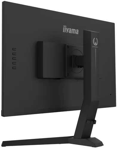 Monitor IIYAMA G-Master GB2770HSU-B1 Red Eagle 27" 1920x1080px IPS 165Hz 0.8 ms