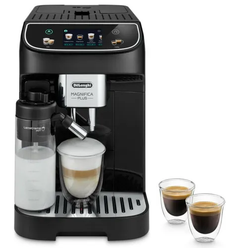 Automatyczny ekspres do kawy DeLonghi Magnifica Plus ECAM320.60.B