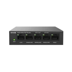 Router Tenda G0-5G-POE 5 Szary