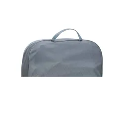 Zestaw 4 organizerów podróżnych Thule Family Packing Cube Set - pond gray / white