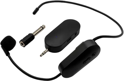 System bezprzewodowy MUSICMATE MM-700 EchoDual Czarny