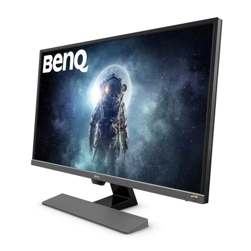 Monitor BenQ EW3270U 32" 4K VA 60Hz 4ms