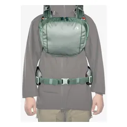 Plecak trekkingowy Tatonka Yukon 50+10 - sage green