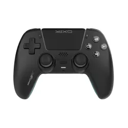 Pad Yaxo Nitro Rave Woodland Camo do PS5 Bezprzewodowy