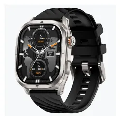 Smartwatch Kospet MAGIC P10 Srebrny