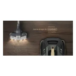 Odkurzacz Thomas Amfibia Pro Evo 1700W Ssawka Aqua Stealth Ssawka do prania dywanów Ssawka do prania tapicerki