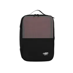 Organizer na odzież CabinZero Lux Packing Cube Medium 5,5 l - absolute black