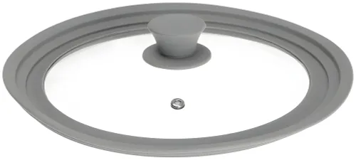 Pokrywa KINGHOFF KH-1649 24/26/28 cm