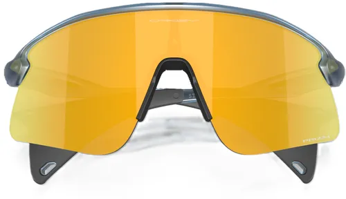 Okulary rowerowe OAKLEY Stunt Devil S PRIZM 24k