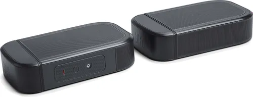 Soundbar JBL BAR 1000 MkII Czarny 7.1.4-kanałowy, Bezprzewodowy Subwoofer, 4K, Dolby Atmos, HDMI eARC, DTS:x, MultiBeam™ 3.0