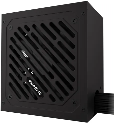 Zasilacz GIGABYTE P550SS 550W 80 Plus Silver