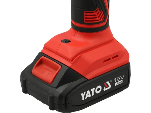 Sekator akumulatorowy Yato YT-828382 1x2.0Ah