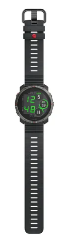 Zegarek sportowy POLAR Grit X2 S/L Czarny