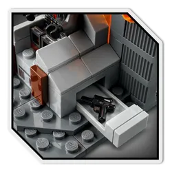 LEGO Star Wars Starcie na Mandalore 75310