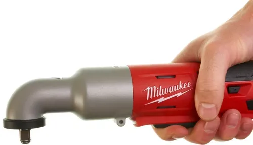 Milwaukee M18 BRAIW-0 Açılı Darbe Vidası