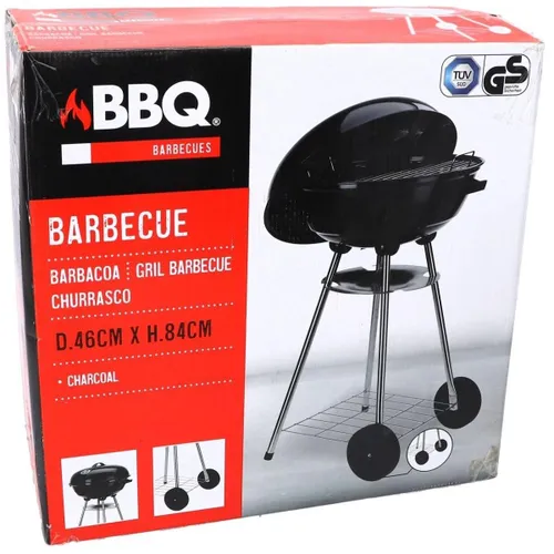 Grill węglowy BBQ LINE Rex 44 cm