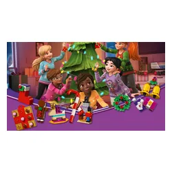 LEGO Friends macera Takvimi (41353)