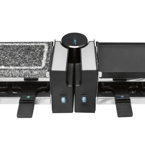 Grill elektryczny Clatronic RG 3678 874cm2