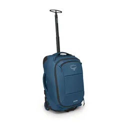 Сумка на колесиках Osprey Ozone 2-wheel Carry-On-coastal blue