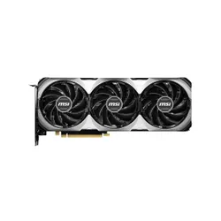 Karta graficzna MSI GeForce RTX 4070 VENTUS 3X OC 12GB GDDR6X 192bit DLSS