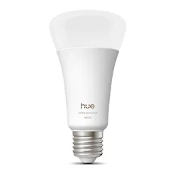 Inteligentna żarówka LED PHILIPS HUE 929003853601 11.8W E27 Bluetooth, Zigbee