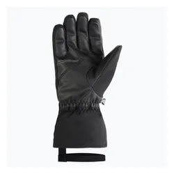 Rękawice narciarskie męskie ZIENER Galerius-Z GTX black/white