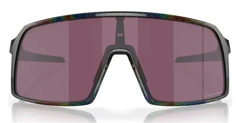 Okulary rowerowe OAKLEY Sutro PRIZM Road Black