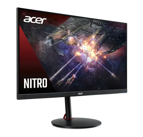 Monitor Acer Nitro XV272UV3bmiiprx 27" 2K IPS 180Hz 1ms Gamingowy