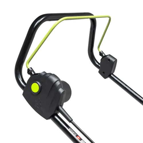 Kosiarka elektryczna NAC LE18-46-SI-J