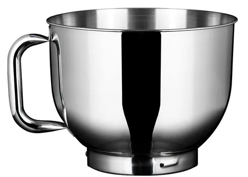 Robot kuchenny planetarny KOLIBER Robomax X-2400-W 2400W Srebrny