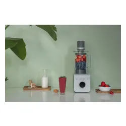 Blender kielichowy SMEG BLC02EGMEU (Wysokoobrotowy)