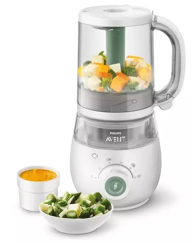 Блендер Multiblender Philips Avent SCF885/01