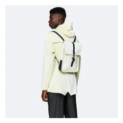 Рюкзак Micro Rains-pearl Backpack